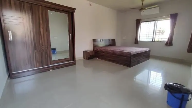 Villa, Birden Çok Yatak