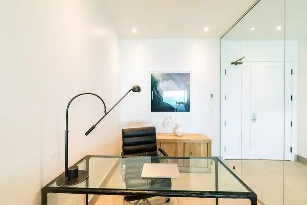 Çatı Katı Süiti (Penthouse), 4 Yatak Odası, Okyanusa Sıfır