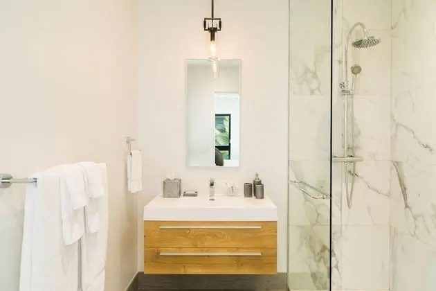 Çatı Katı Süiti (Penthouse), 4 Yatak Odası, Okyanusa Sıfır