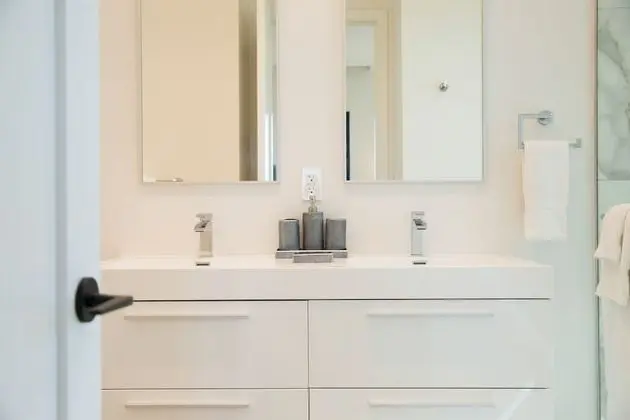 Luxury Süit, 2 Yatak Odası, Okyanus Manzaralı, Köşe