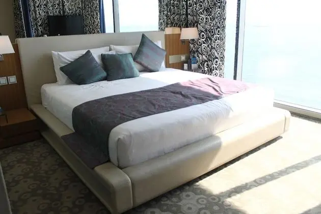Bayview King Room