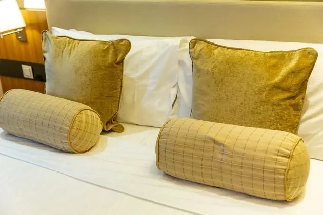 Bayview King Room
