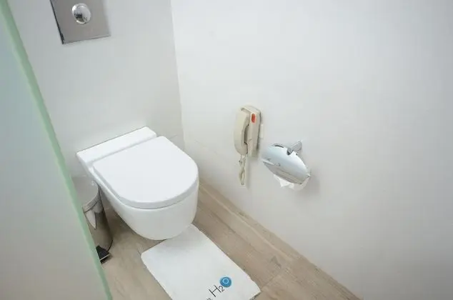 Bayview King Room