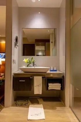 Bayview King Room