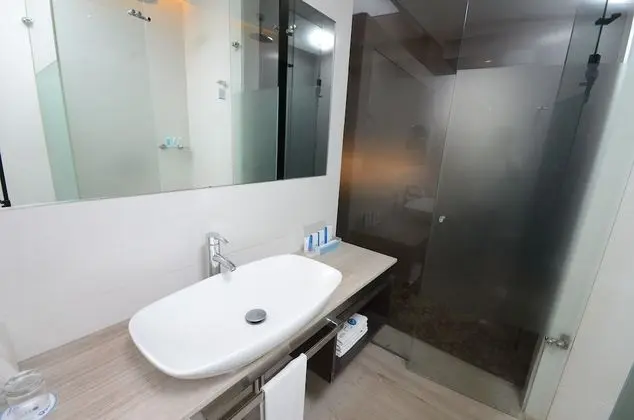 Bayview King Room