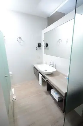 Standard İki Ayrı Yataklı Oda, 2 Tek Kişilik Yatak, Deniz Manzaralı