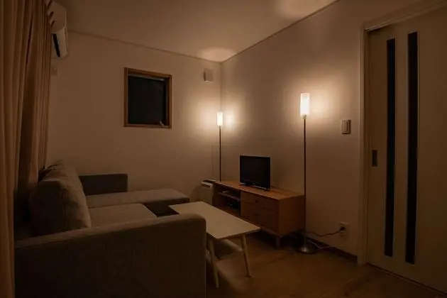Apart Daire (201)