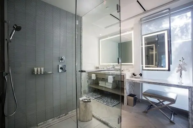 Luxury Süit, 1 En Büyük (King) Boy Yatak, Balkon (2nd Floor)