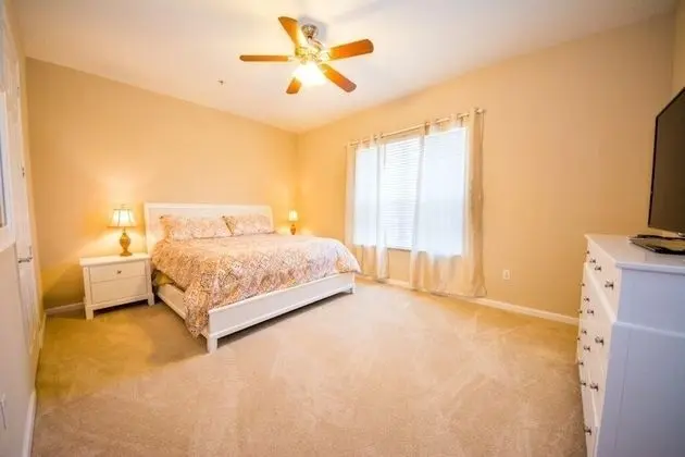 Daire, 4 Yatak Odası