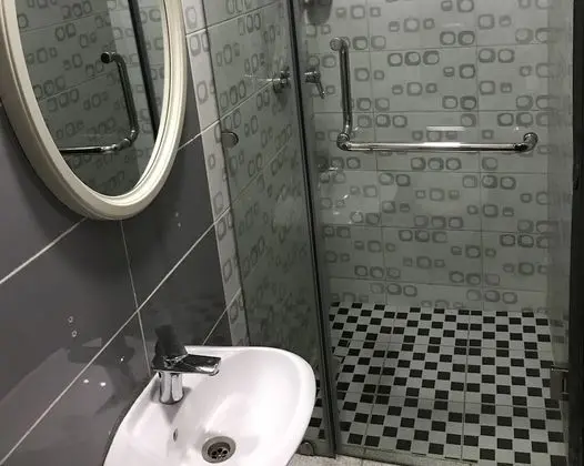 Deluxe Apart Daire, Birden Çok Yatak, Sigara İçilmez