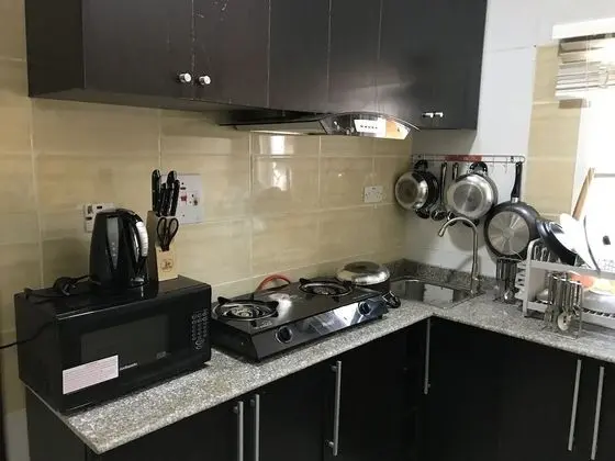 Standard Oda, 1 Çift Kişilik Yatak, Sigara İçilmez