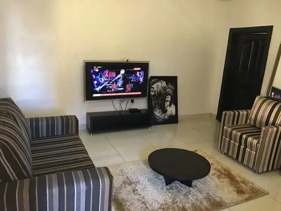 Stüdyo, 1 Büyük (Queen) Boy Yatak, Sigara İçilmez