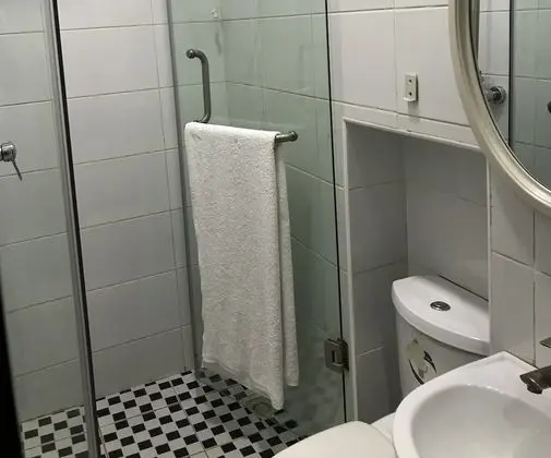 Stüdyo, 1 Büyük (Queen) Boy Yatak, Sigara İçilmez