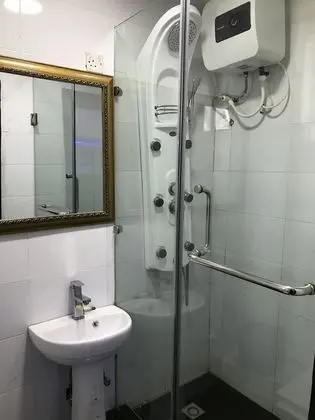 Stüdyo, 1 Büyük (Queen) Boy Yatak, Sigara İçilmez