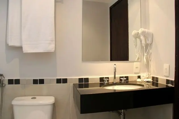 Standard Üç Kişilik Oda