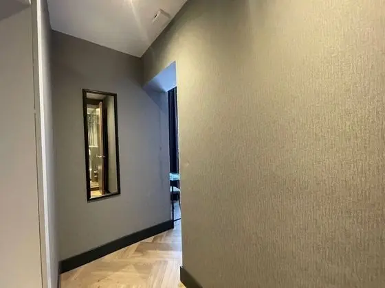 Basic Tek Büyük Yataklı Oda