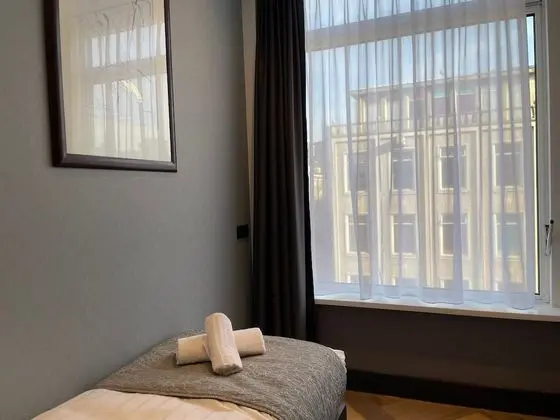 Tek Kişilik Oda, 1 Tek Kişilik Yatak