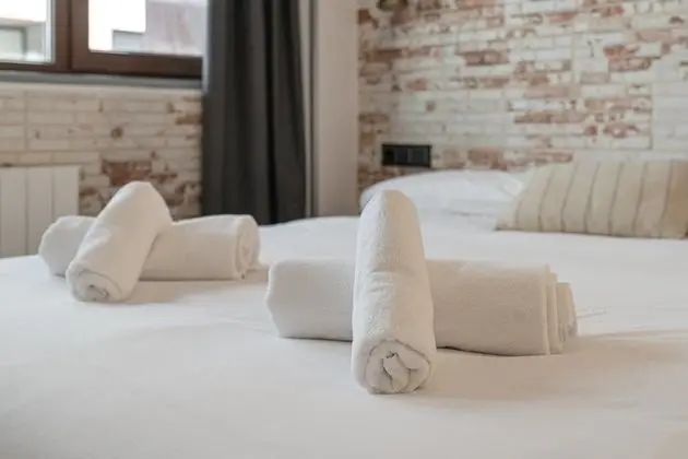 Business Tek Büyük Yataklı Oda, 3 Yatak Odası