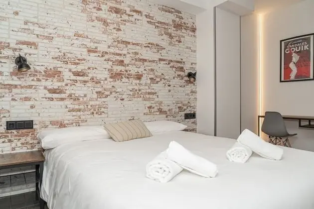 Business Tek Büyük Yataklı Oda, 3 Yatak Odası