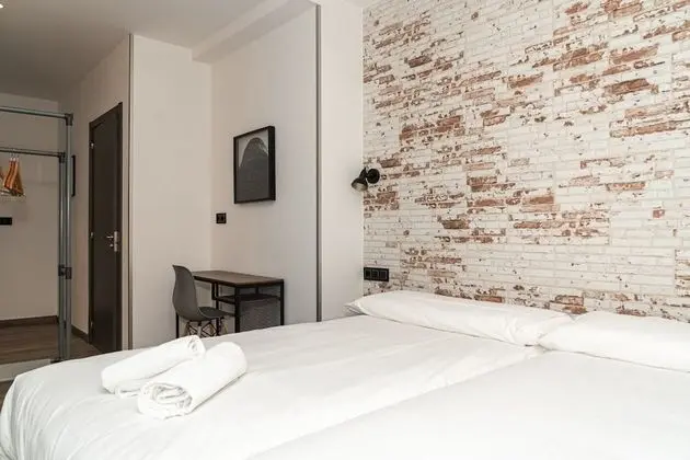 Executive Tek Büyük Yataklı Oda, 4 Yatak Odası