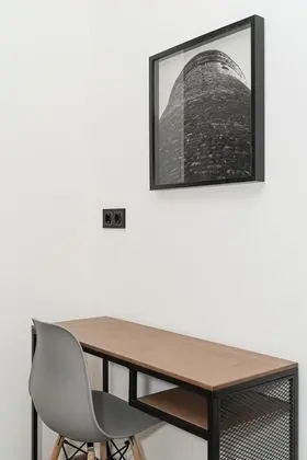 Executive Tek Büyük Yataklı Oda, 4 Yatak Odası