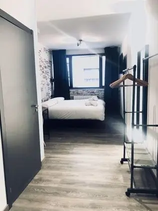 Executive Tek Büyük Yataklı Oda, 4 Yatak Odası