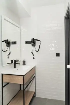 Executive Tek Büyük Yataklı Oda, 4 Yatak Odası