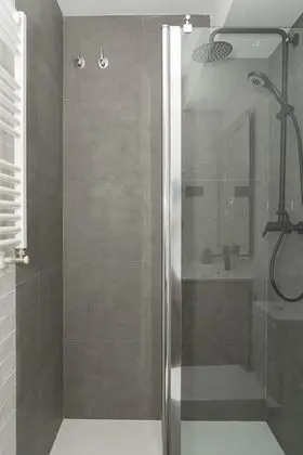 Executive Tek Büyük Yataklı Oda, 4 Yatak Odası