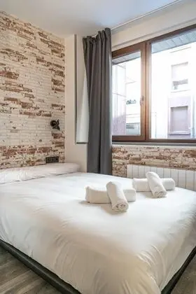 Standard Tek Kişilik Oda, 1 Yatak Odası