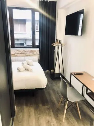 Standard Tek Kişilik Oda, 1 Yatak Odası