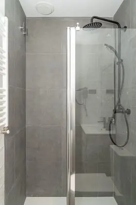 Standard Tek Kişilik Oda, 1 Yatak Odası