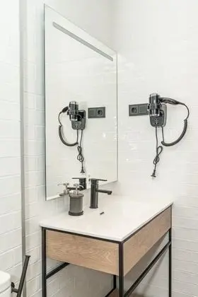 Standard Tek Kişilik Oda, 1 Yatak Odası