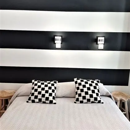 Economy Tek Büyük Yataklı Oda