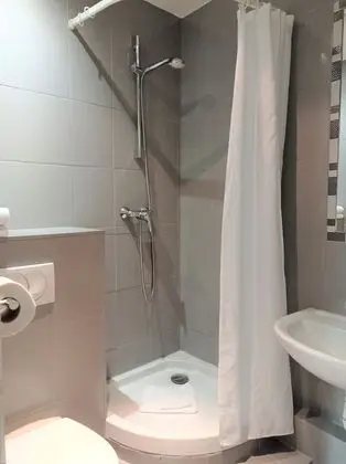 Economy Tek Büyük Yataklı Oda