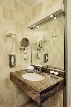 Banyo lavabosu