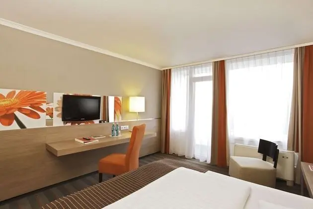Comfort Tek Kişilik Oda