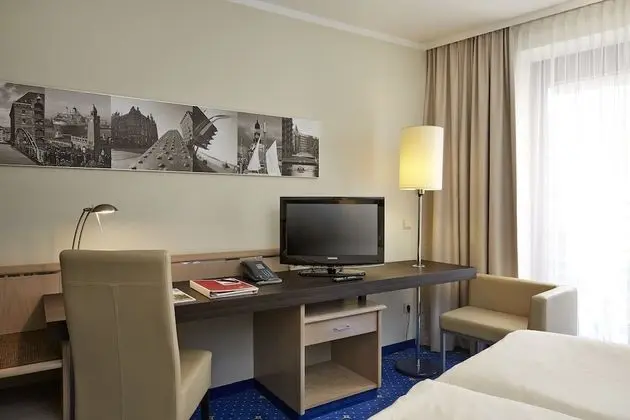 Business Tek Kişilik Oda