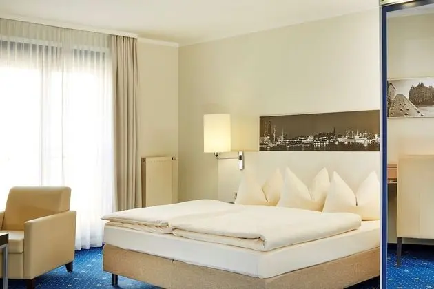 Business Tek Kişilik Oda