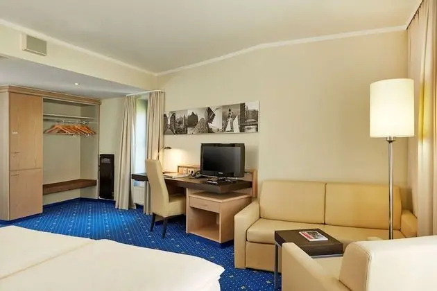 Business Tek Kişilik Oda