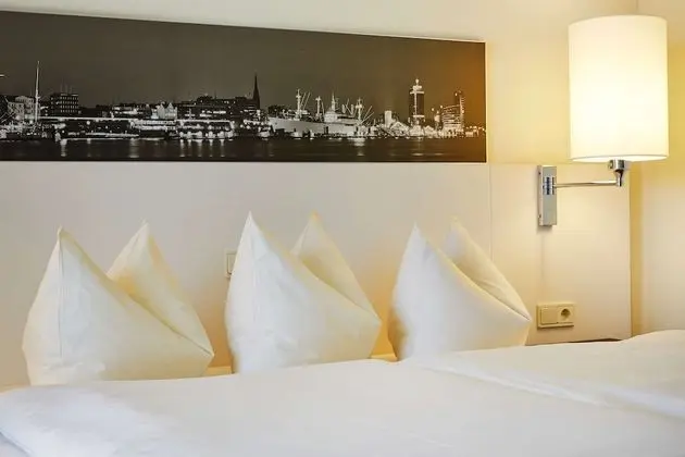 Business Tek Kişilik Oda