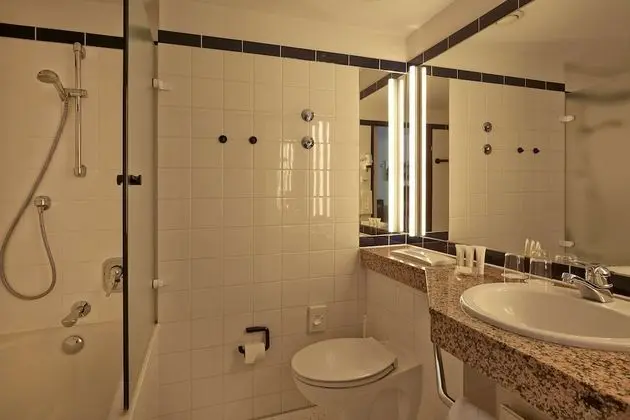 Business Tek Kişilik Oda