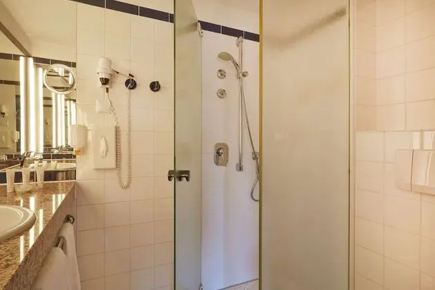 Standard İki Ayrı Yataklı Oda