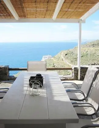Superior Villa, Havuz Kullanımı, Deniz Manzaralı