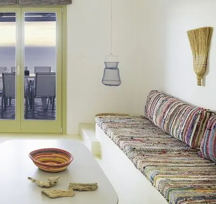 Superior Villa, Havuz Kullanımı, Deniz Manzaralı