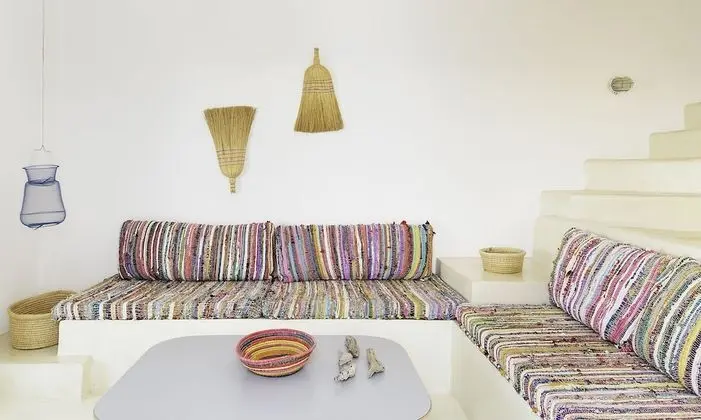 Superior Villa, Havuz Kullanımı, Deniz Manzaralı