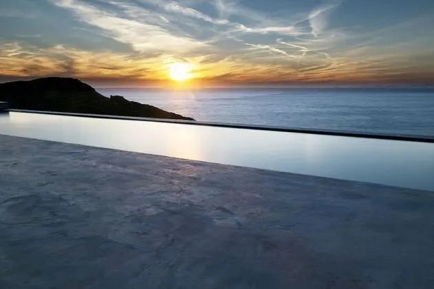 Superior Villa, Havuz Kullanımı, Deniz Manzaralı