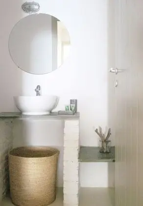 Superior Villa, Havuz Kullanımı, Deniz Manzaralı