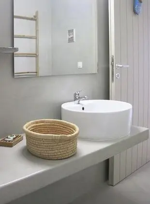Superior Villa, Havuz Kullanımı, Deniz Manzaralı