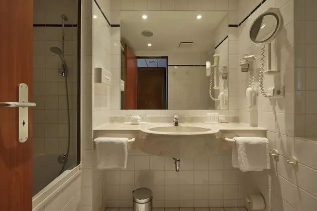 Comfort Tek Kişilik Oda