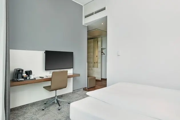Comfort Tek Kişilik Oda